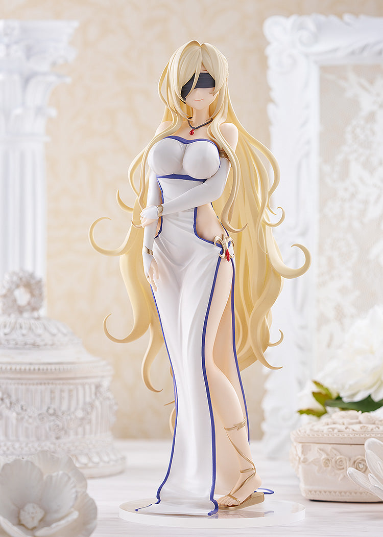 GOBLIN SLAYER II POP UP PARADE Sword Maiden L Size