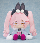 Fate/Grand Order Good Smile Company Chocopuni Plushie Lancer/Mélusine / Assassin/Koyanskaya