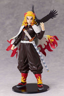 Demon Slayer: Kimetsu no Yaiba Aniplex Flame Hashira Kyojuro Rengoku Non-Scale Figure