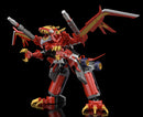 GRIDMAN UNIVERSE Good Smile Company THE GATTAI Gattai Ryujin DX Dynazenon