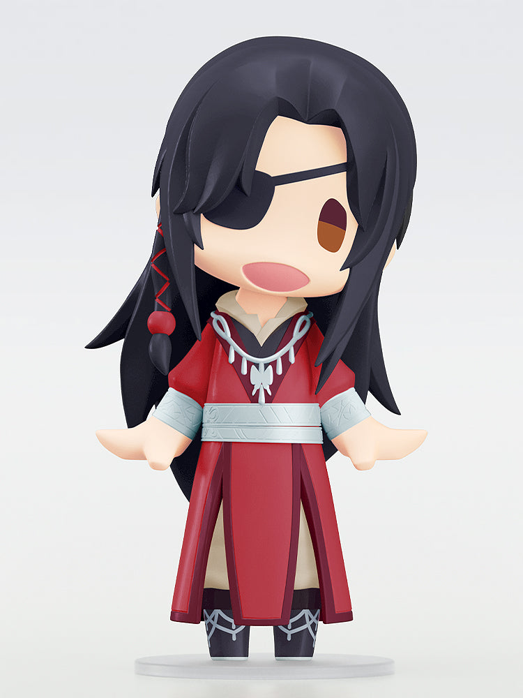 Heaven Official's Blessing Good Smile Arts Shanghai HELLO! GOOD SMILE Hua Cheng