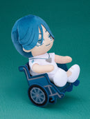 Urban Myth Dissolution Center Good Smile Company Plushie Ayumu Meguriya