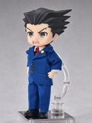 Ace Attorney Nendoroid Doll Phoenix Wright