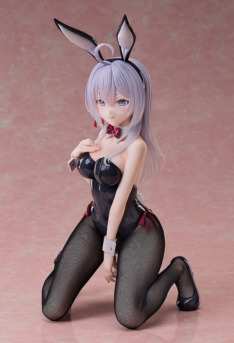 Alya Sometimes Hides Her Feelings in Russian FREEing Alisa Mikhailovna Kujou: Bunny Ver.