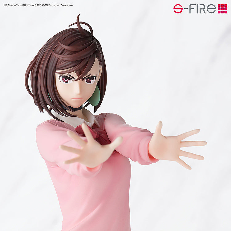 Dandadan SEGA Figure Momo