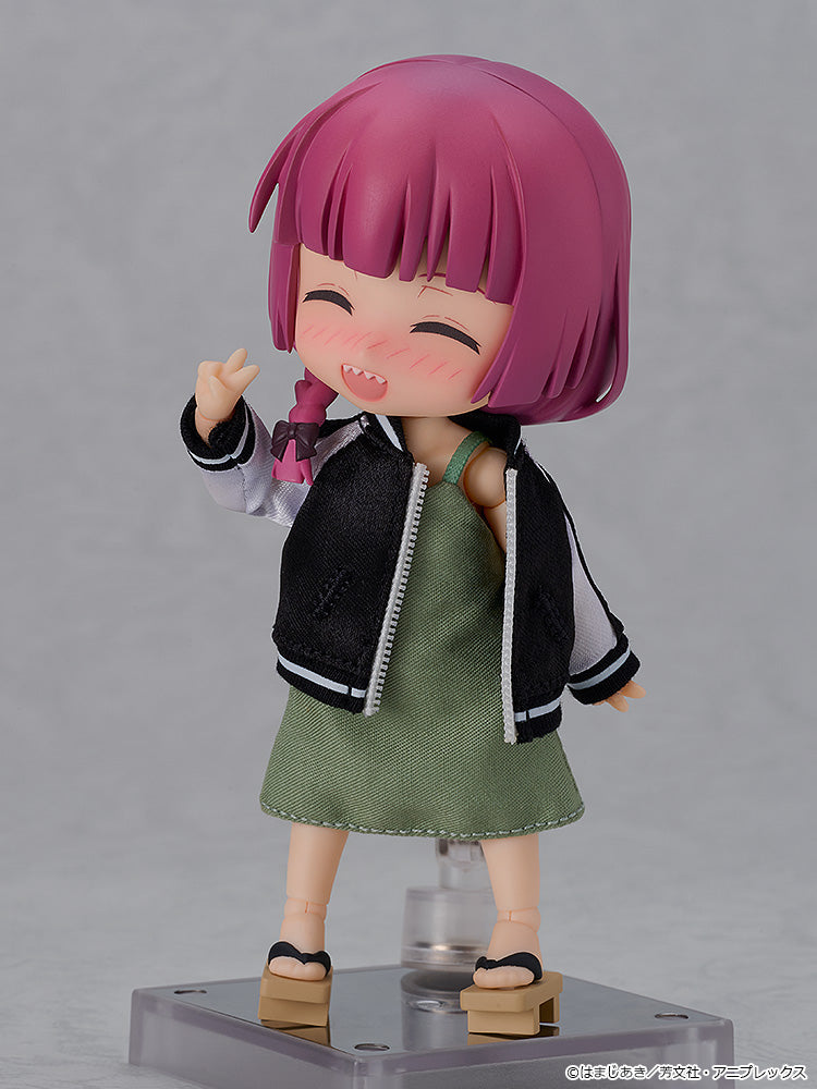 Bocchi the Rock! Good Smile Company Nendoroid Doll Kikuri Hiroi