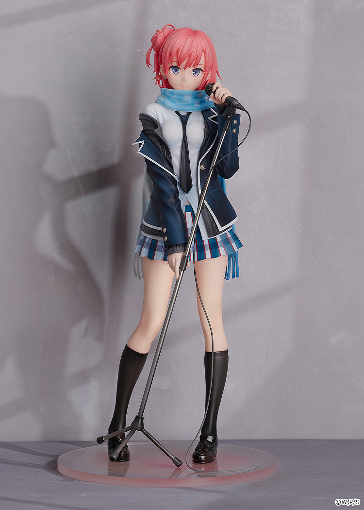 My Teen Romantic Comedy SNAFU Good Smile Company Yui Yuigahama: Light Novel Ver.