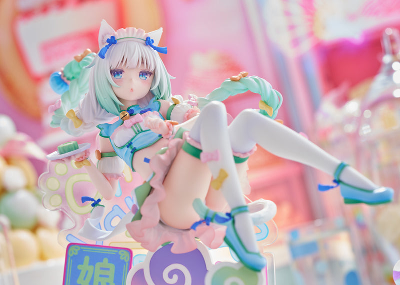 NEKOPARA Claynel Vanilla Dreamy Cute China Ver. 1/7 Scale Figure