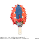 Monster Hunter CAPCOM MONSTER HUNTER CHIBI STYLE Tail Duster: Quematrice