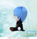 Hatsune Miku: Project DIVA Arcade Future Tone SEGA fuwa petit Mini Plush KAITO Butler Ver. (EX) (Re-run)