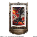 Monster Hunter CAPCOM Rotating Acrylic Stand Rathalos