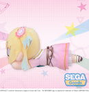 Love Live! Hasu no Sora Jogakuin School Idol Club SEGA NESOBERI (Lay-Down) Plush Rurino Osawa - Dream Believers (S) (Copy) (Copy)