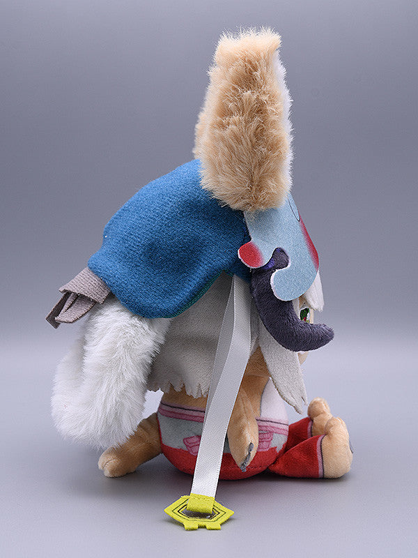 Made in Abyss Good Smile Company Fluffy Plushie Nanachi/Faputa (re-run)