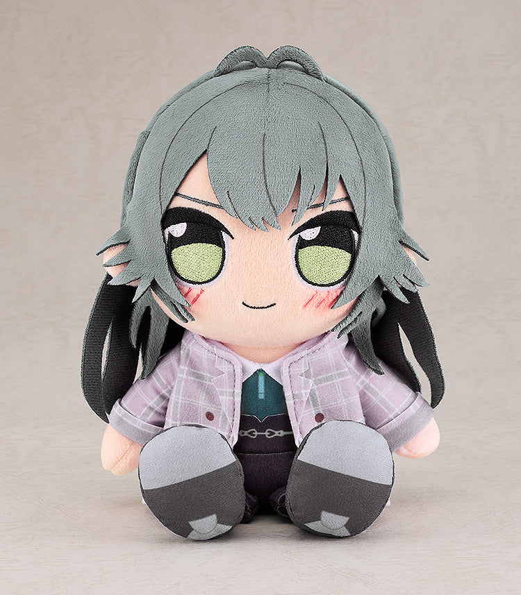 THE IDOLM@STER Gakuen Good Smile Company Kuripan Plushie