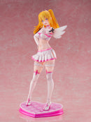 2.5 Dimensional Seduction BellFine Liliel True Angel Form/Lilysa
