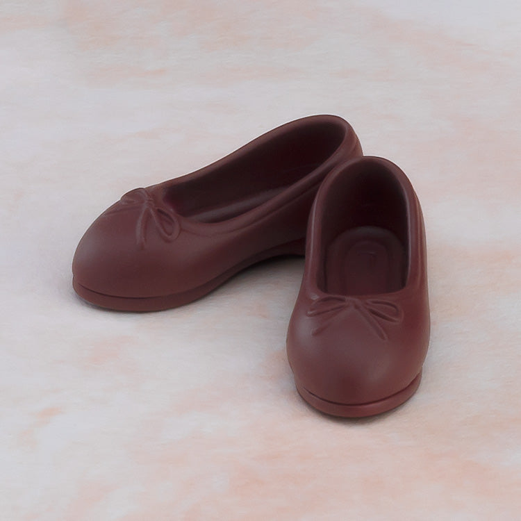 Harmonia bloom Good Smile Company Harmonia bloom Shoes Series (Pumps/Black) / (Pumps/Brown)