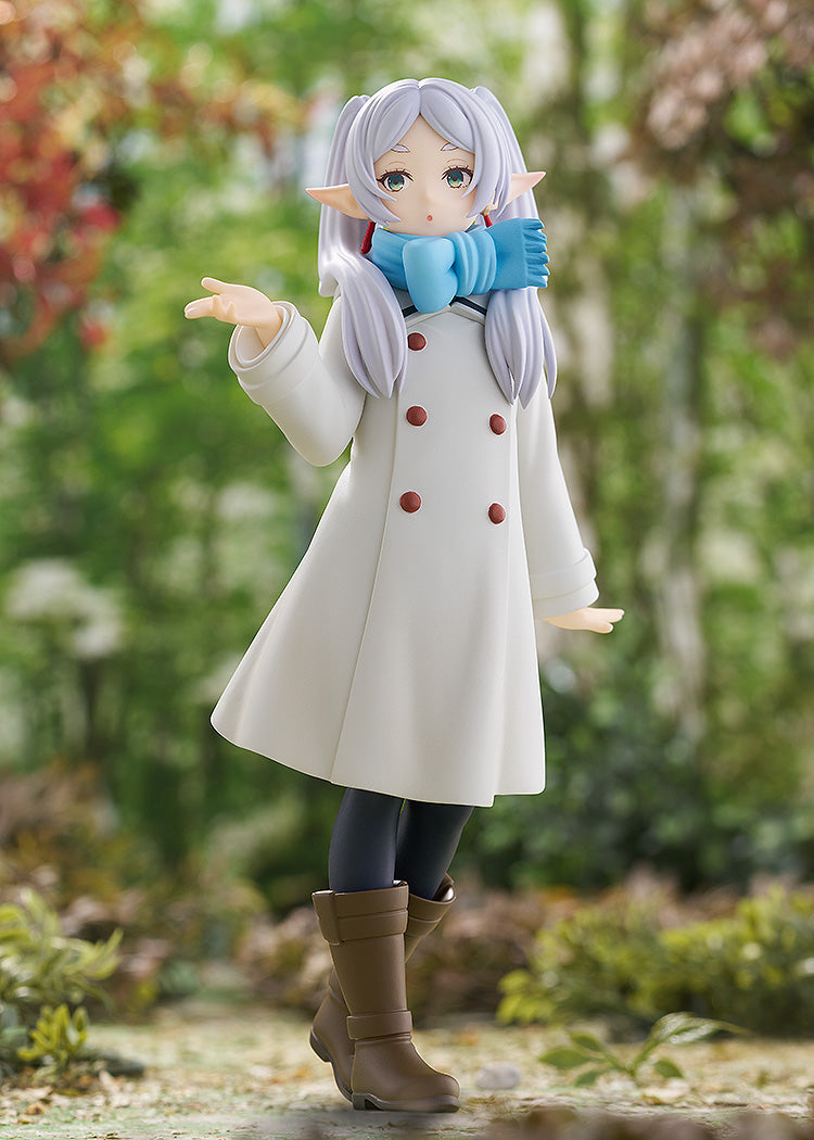 Frieren: Beyond Journey's End Good Smile Company POP UP PARADE Frieren: Blow Kiss Ver.
