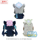 Blue Archive SEGA Mini Plush Vol.1 (EX)