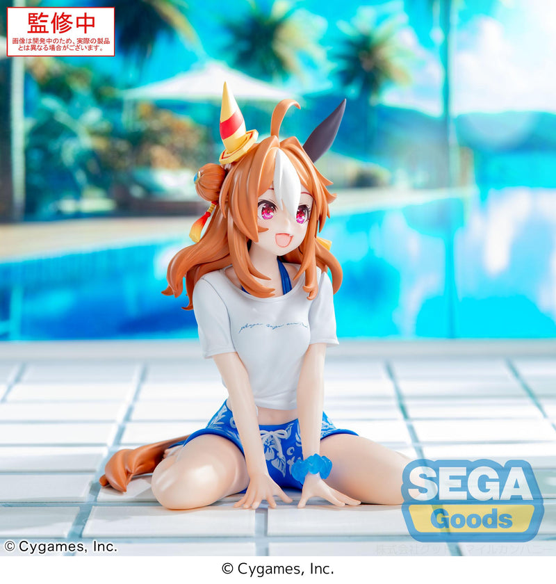 Umamusume: Pretty Derby SEGA Yumemirize Copano Rickey -Gaze on Me!-