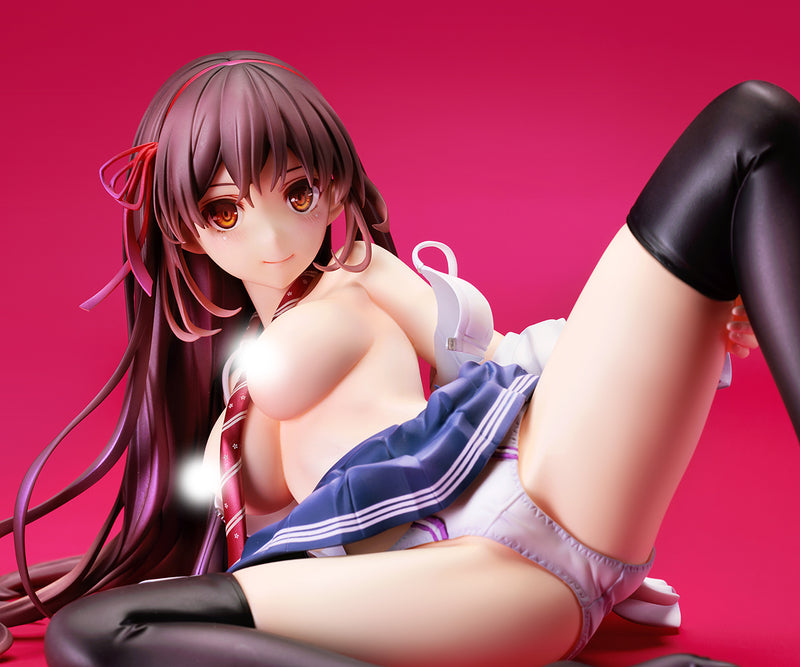 Original (Kurehito Misaki) native Misshitsu Shoujo