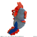 Monster Hunter Capcom MonDefo Plush Quematrice