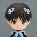 2797 Evangelion: 2.0 You Can (Not) Advance Good Smile Company Nendoroid Shinji Ikari: Plugsuit Ver.