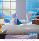 Frieren: Beyond Journey's End SEGA Yumemirize Frieren ~Loungewear~