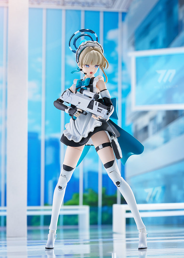 Blue Archive PLAMATEA Toki (re-run)
