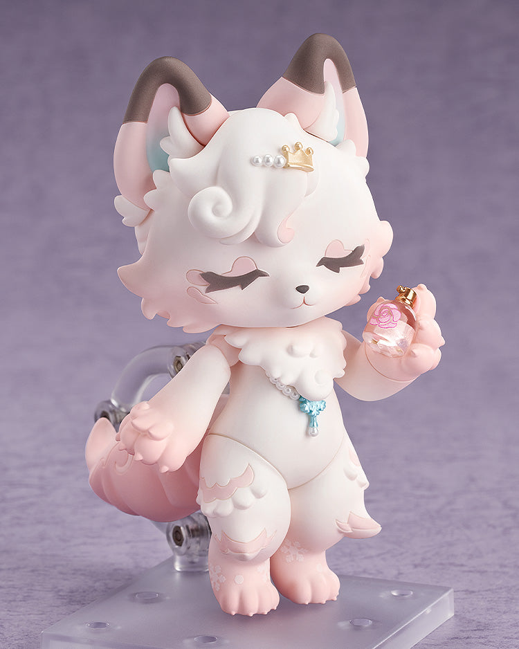 2862 FLUFFY LAND Good Smile Arts Shanghai Nendoroid Dyana