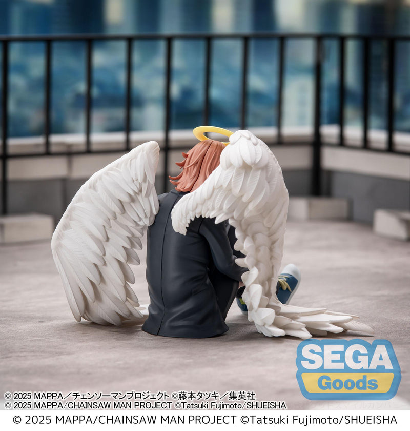 Chainsaw Man - The Movie: Reze Arc SEGA Chainsaw Man - The Movie: Reze Arc High Premium Figure Angel Devil