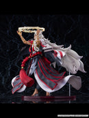 Fate/Grand Order CyberZ King of Mages, Solomon 1/7 Scale Figure