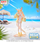 Blue Archive SEGA XStellar -Seia (Swimsuit)-