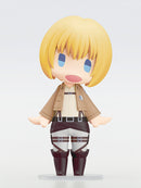Attack on Titan Good Smile Company HELLO! GOOD SMILE Armin Arlert