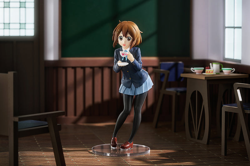 K-ON! Good Smile Arts Shanghai POP UP PARADE POP UP PARADE Yui Hirasawa L Size