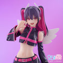 2.5 Dimensional Seduction POP UP PARADE Miriella: Angel Airborne Corps Ver.