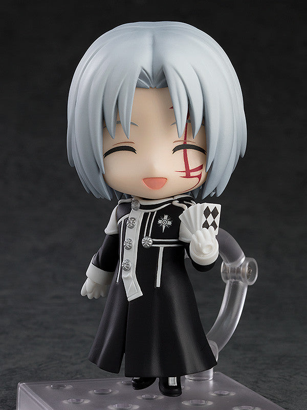 1614 D.Gray-man Nendoroid Allen Walker (re-run)