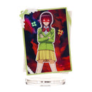 Maid Sama! GoodSmile Moment Rotating Acrylic Stand Misaki Ayuzawa/Takumi Usui