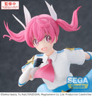 Magilumiere Magical Girls Inc. SEGA Luminasta Kana Sakuragi