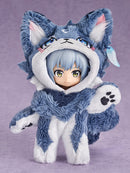 FLUFFY LAND Good Smile Arts Shanghai Nendoroid Doll Kigurumi Pajamas: Caesar