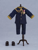 Hetalia World★Stars Nendoroid Doll Outfit Set: Japan
