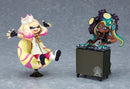 507 Splatoon/Splatoon 2 figma Off the Hook (re-run)