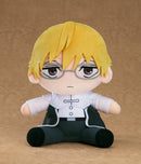 Frieren: Beyond Journey's End Good Smile Company Plushie Übel/Land