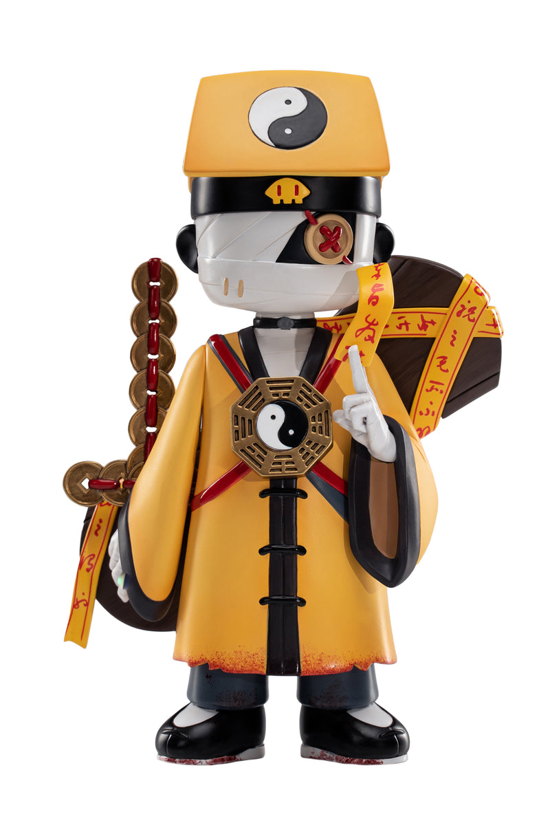 Shenzhen Mabell Animation Development FACELESS: Jiangshi Expert
