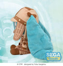 Character Vocal Series 01: Hatsune Miku SEGA fuwa petit Haniwa Miku Plush (M)