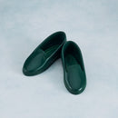 Harmonia series Good Smile Company Shoes Series: root (Flat Shoes/Camel) / (Flat Shoes/Green)