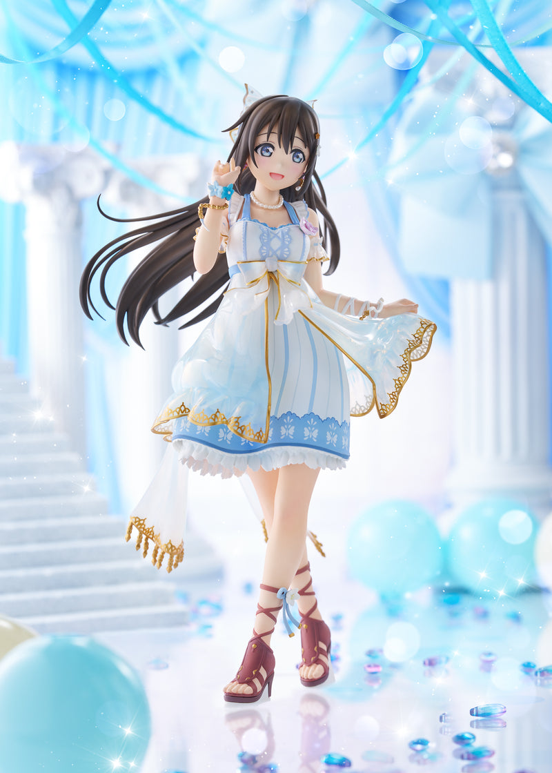 LoveLive! Nijigasaki High School Idol Club PLUM PMOA OSAKA SHIZUKU