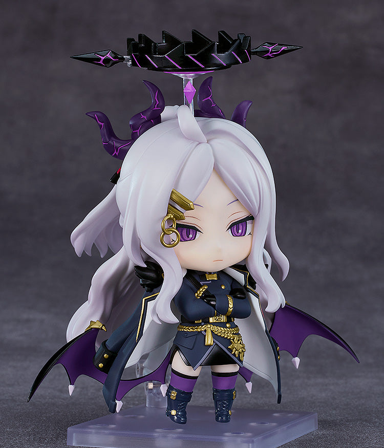 2727 Blue Archive Good Smile Company Nendoroid Hina Sorasaki