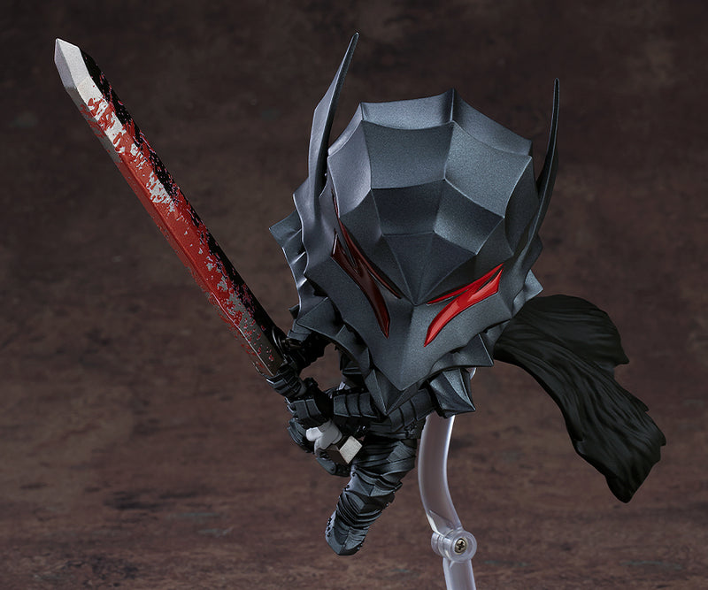 2830 Berserk Nendoroid Guts: Berserker Armor Ver.