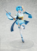 Re:ZERO -Starting Life in Another World- KADOKAWA Rem Combat Outfit Ver.