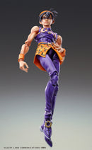 JoJo's Bizarre Adventure: Golden Wind MEDICOS ENTERTAINMENT Chozokado Narancia Ghirga&As